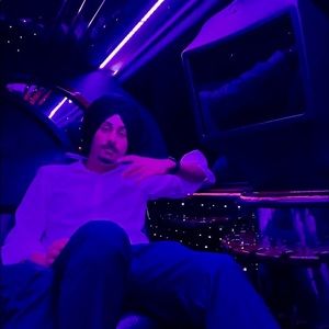 Meet your Posher, Arshdeep